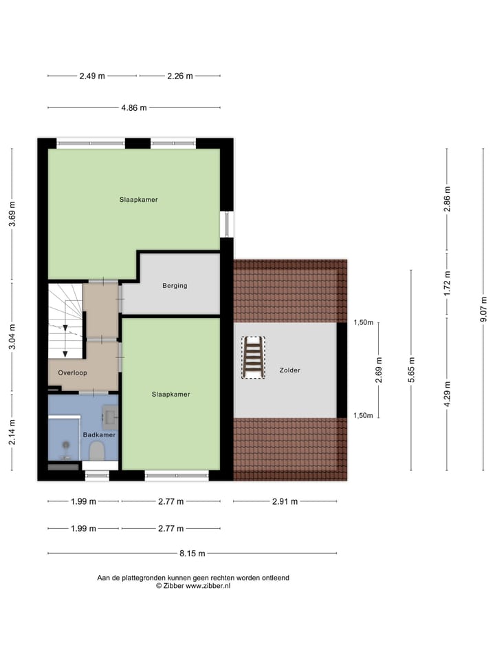 Foto 43 van Bardolinogaard 11