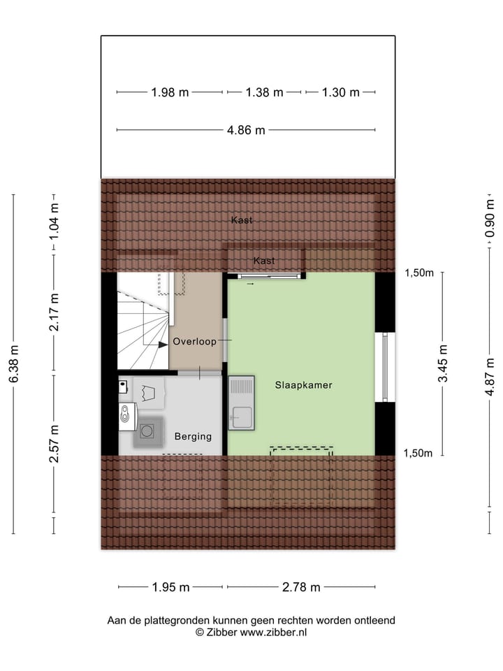 Foto 44 van Bardolinogaard 11