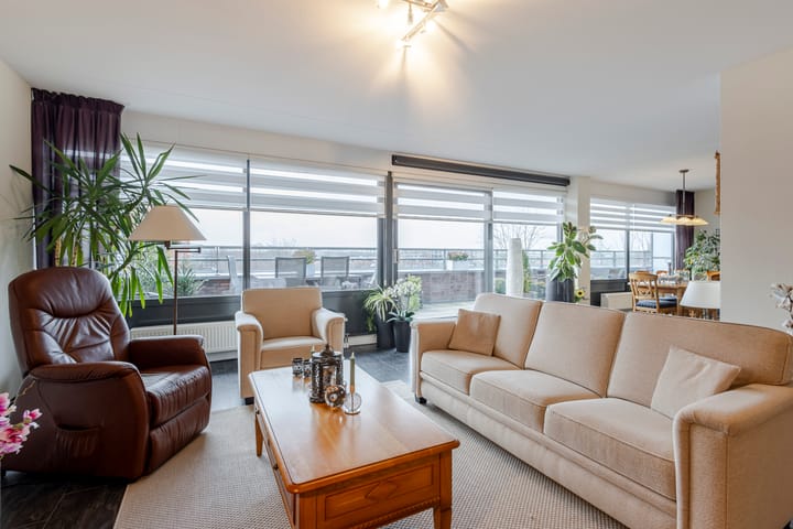 Foto 2 van Thorbeckehof 42