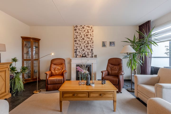 Foto 3 van Thorbeckehof 42