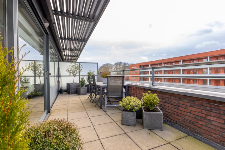 Foto 5 van Thorbeckehof 42