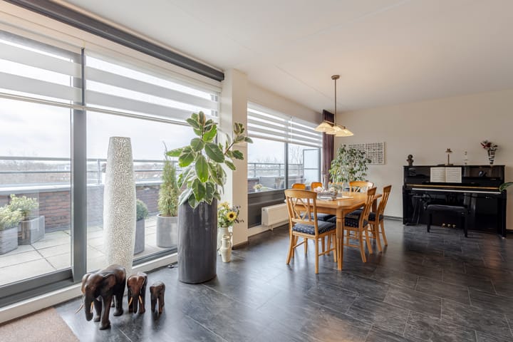 Foto 6 van Thorbeckehof 42