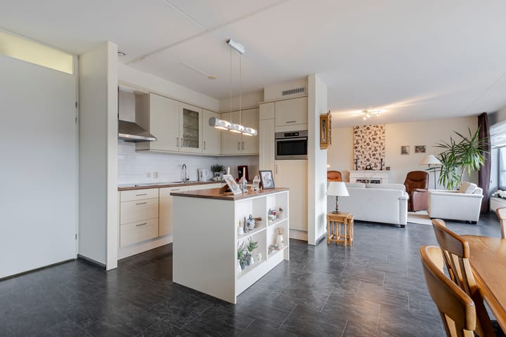 Foto 7 van Thorbeckehof 42