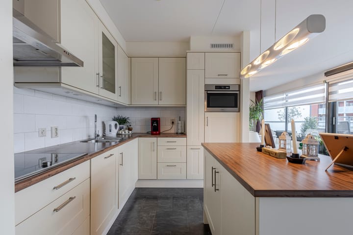 Foto 8 van Thorbeckehof 42