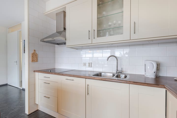 Foto 9 van Thorbeckehof 42