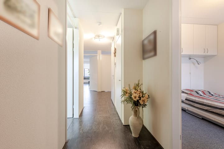 Foto 10 van Thorbeckehof 42