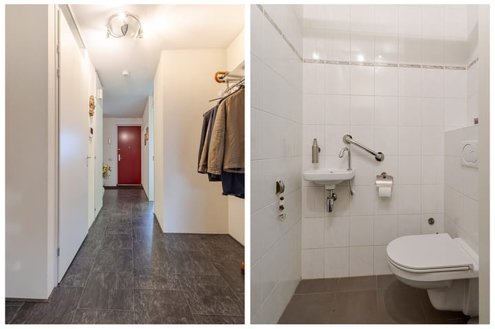 Foto 11 van Thorbeckehof 42