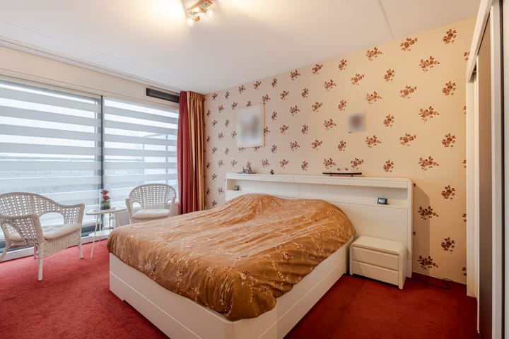 Foto 12 van Thorbeckehof 42