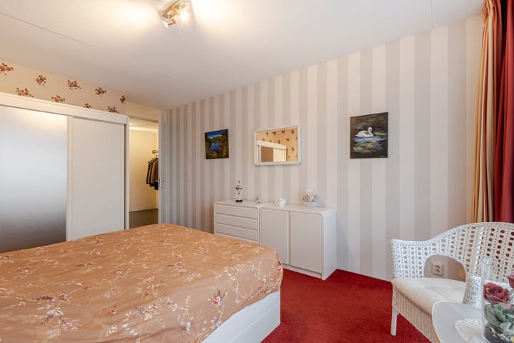 Foto 13 van Thorbeckehof 42