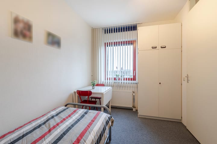 Foto 15 van Thorbeckehof 42