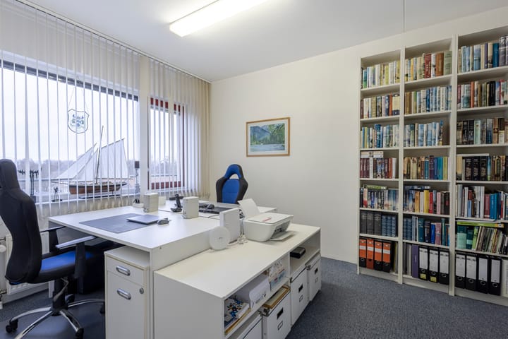 Foto 16 van Thorbeckehof 42