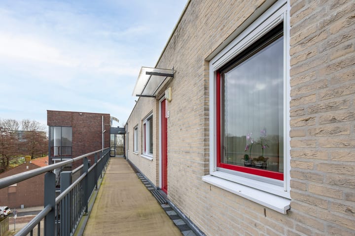 Foto 20 van Thorbeckehof 42