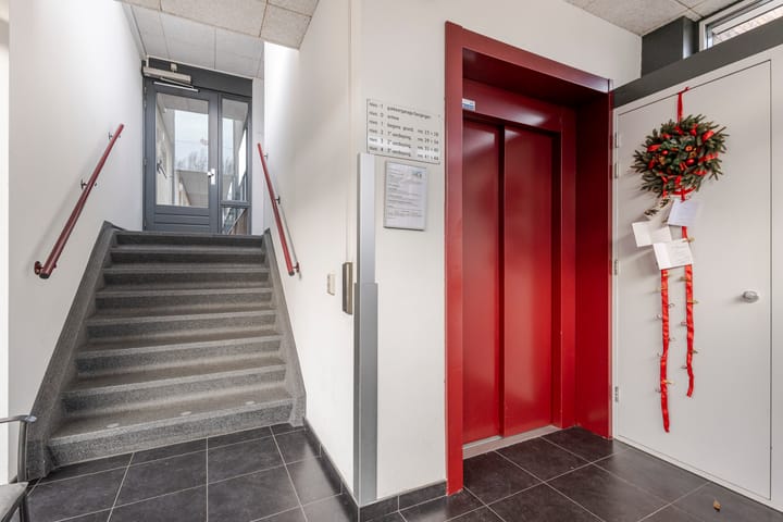 Foto 21 van Thorbeckehof 42