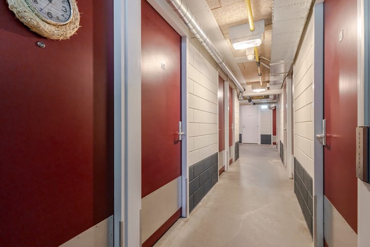 Foto 22 van Thorbeckehof 42