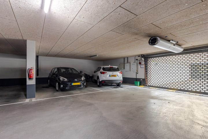 Foto 23 van Thorbeckehof 42