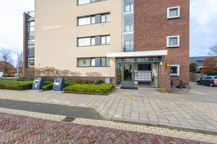 Foto 24 van Thorbeckehof 42