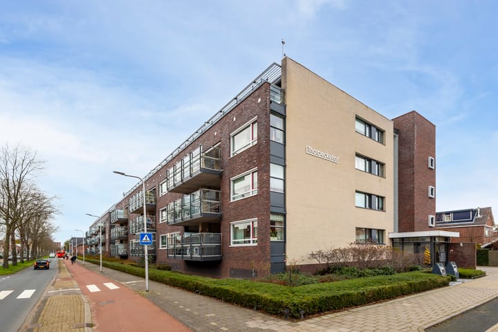 Foto 25 van Thorbeckehof 42