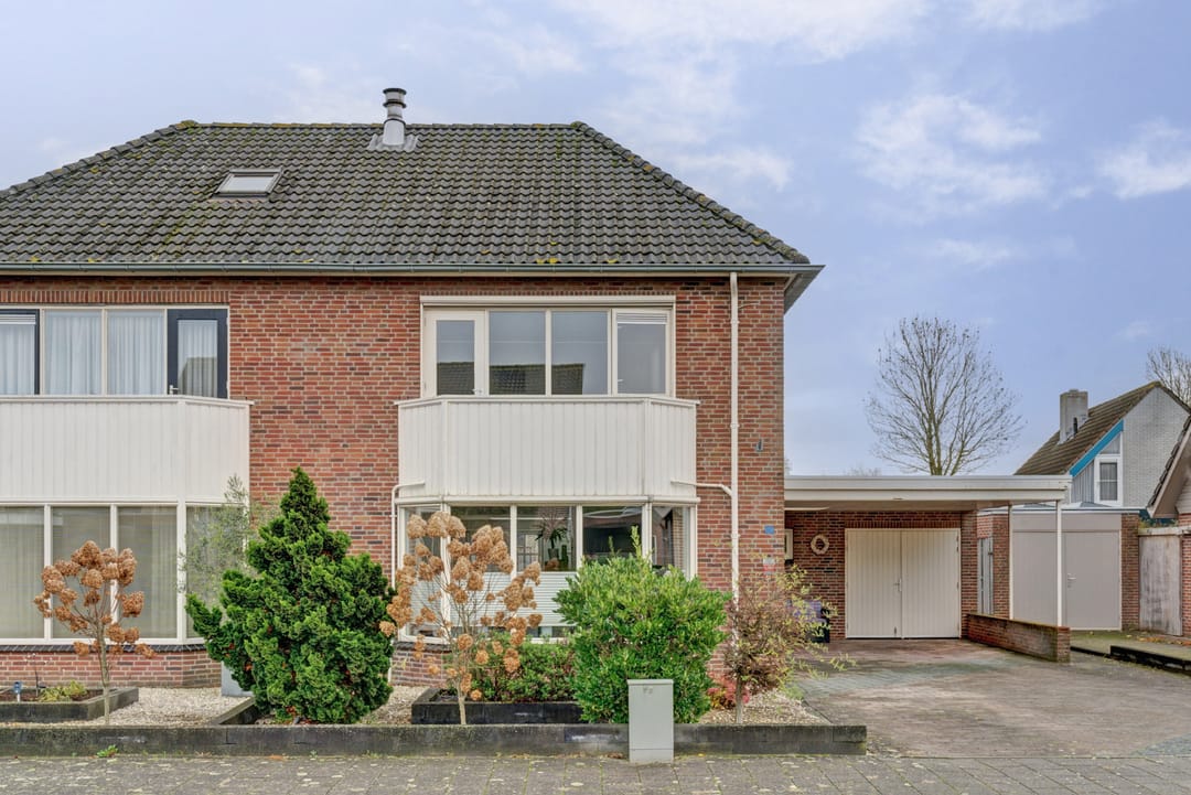 Foto 2 van Suze Groeneweglaan 25