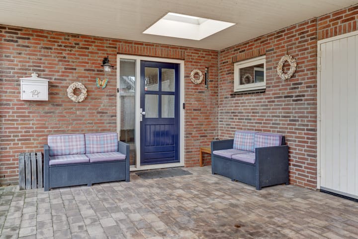 Photo 3 of Suze Groeneweglaan 25