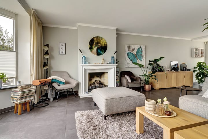 Photo 7 of Suze Groeneweglaan 25