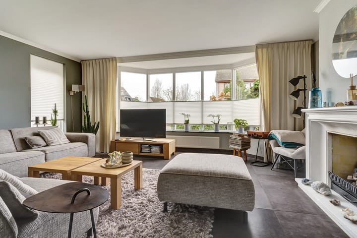 Photo 8 of Suze Groeneweglaan 25