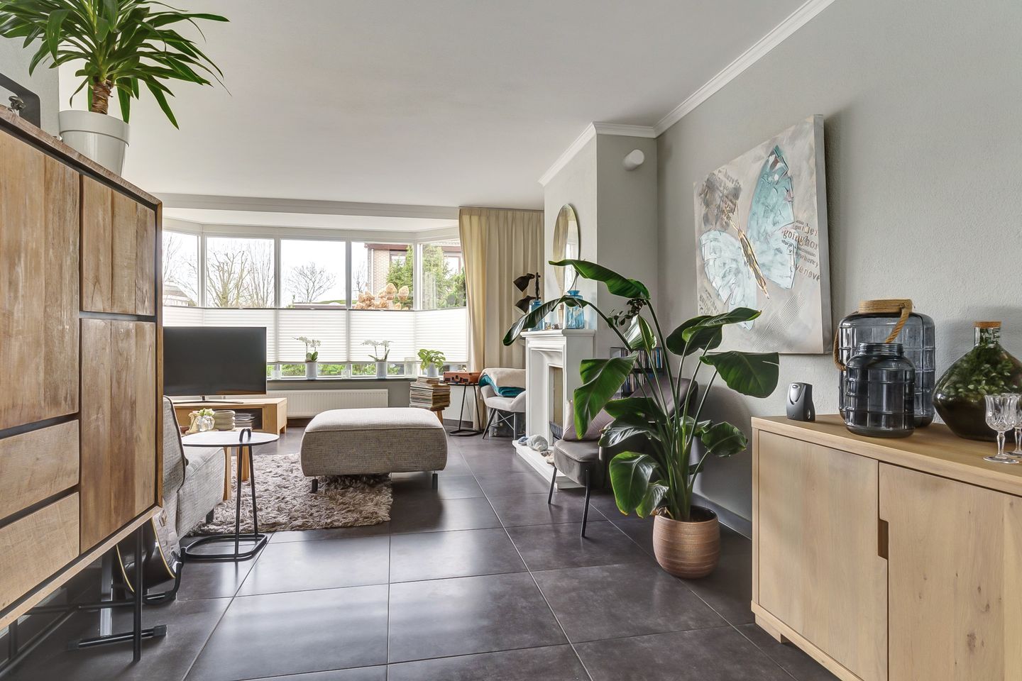 Foto 10 van Suze Groeneweglaan 25