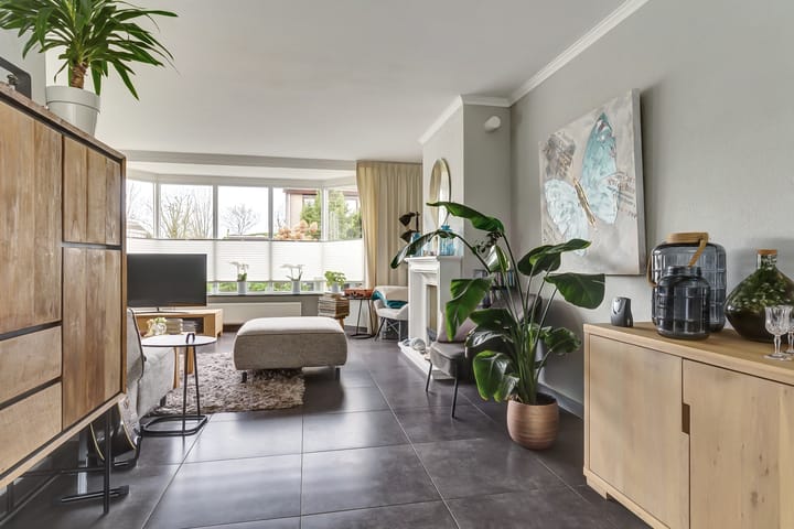 Photo 10 of Suze Groeneweglaan 25