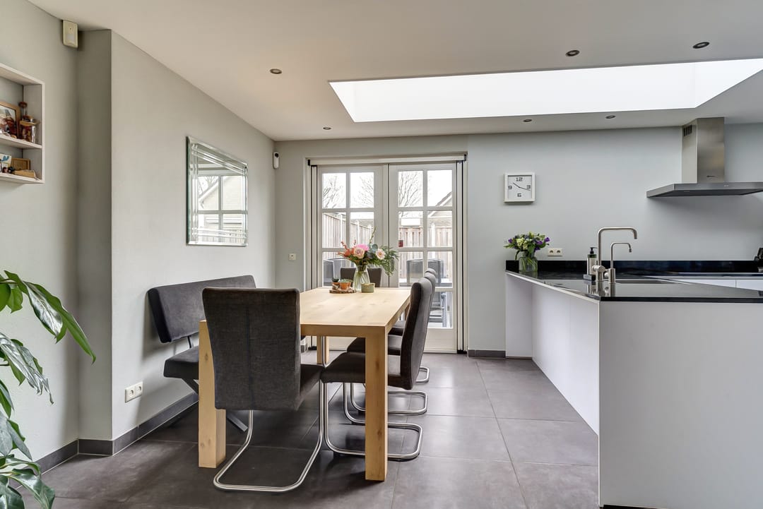 Foto 11 van Suze Groeneweglaan 25