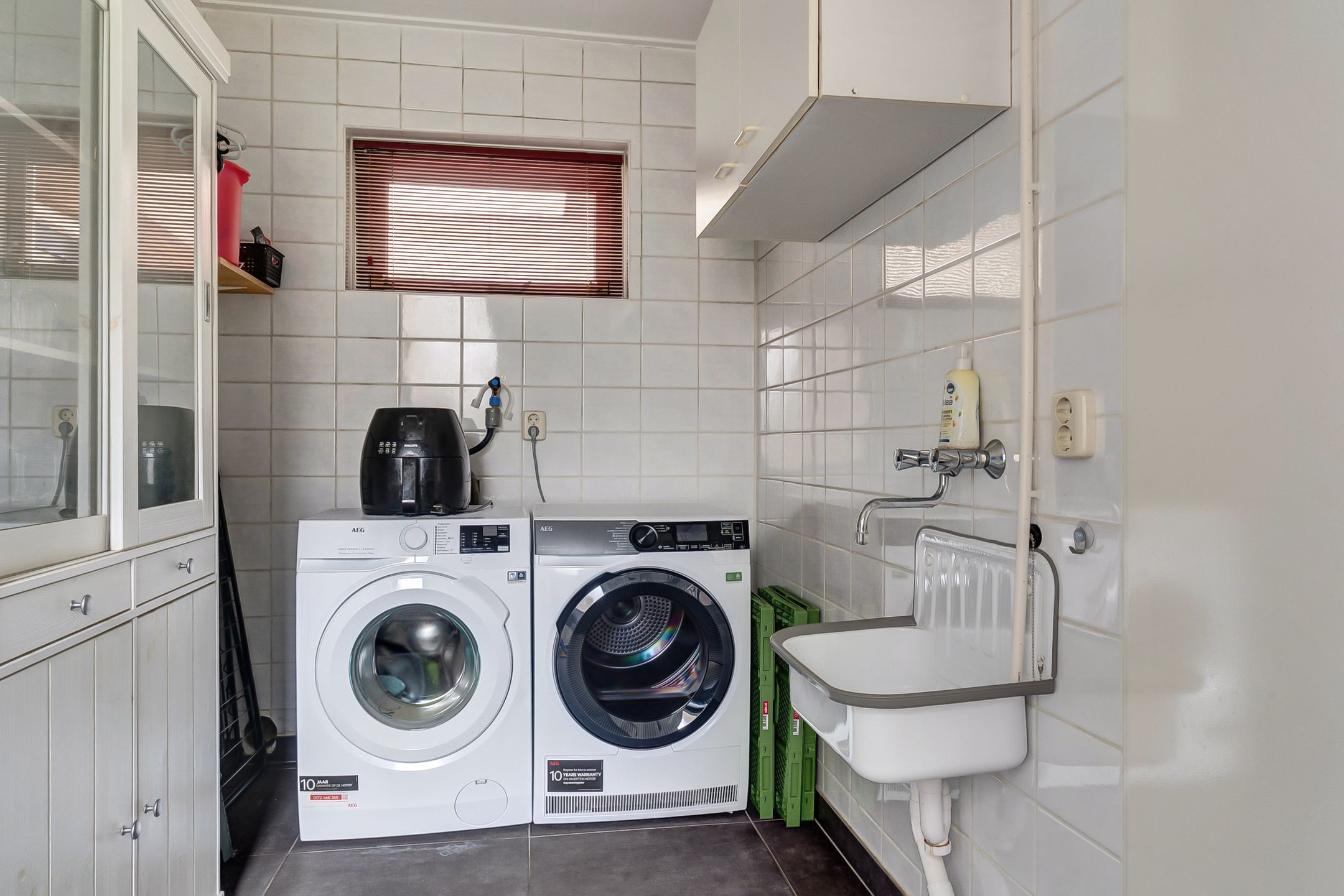 Foto 15 van Suze Groeneweglaan 25