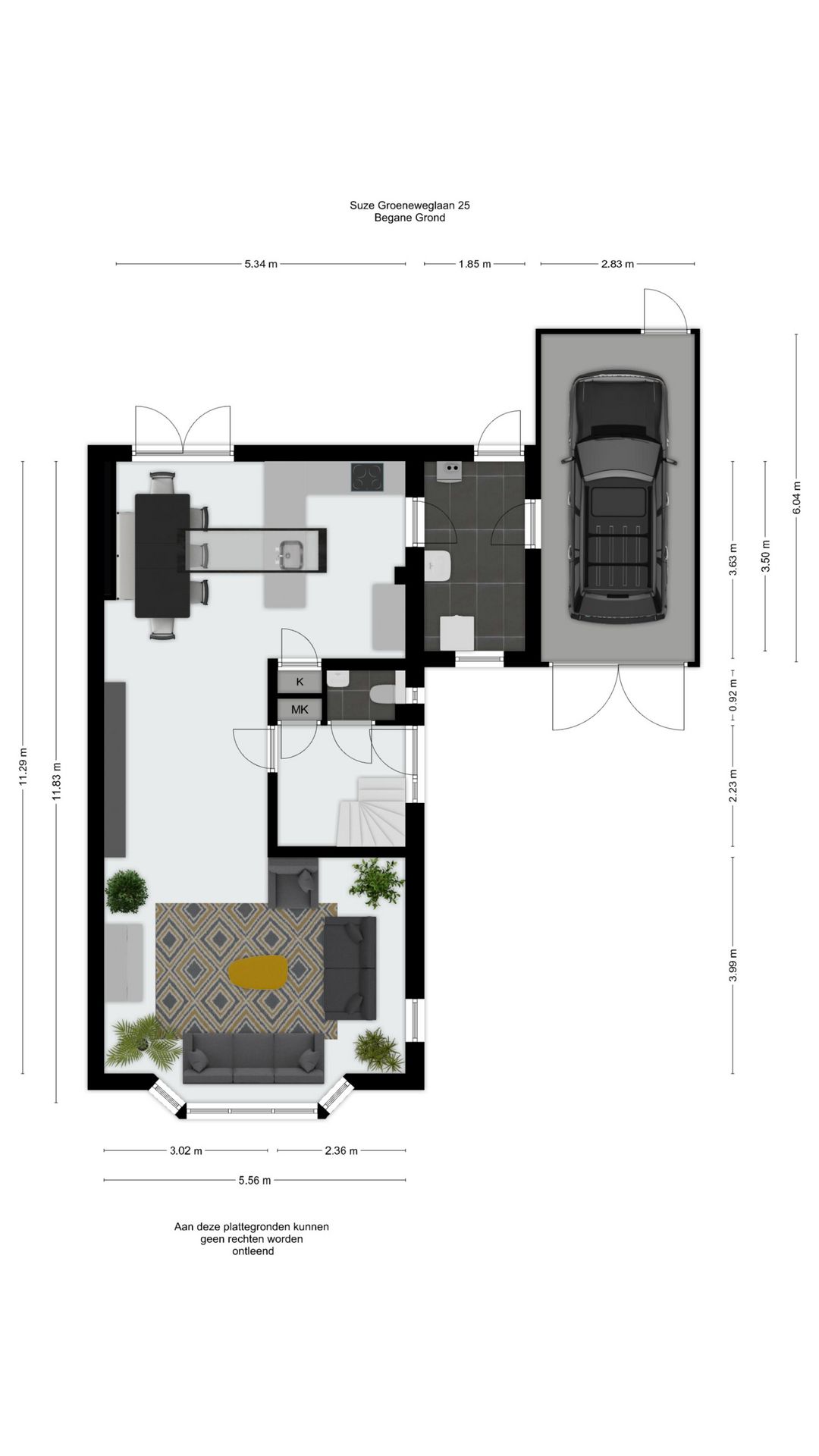 Foto 40 van Suze Groeneweglaan 25