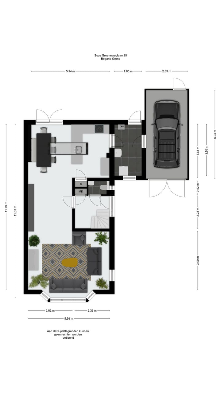 Photo 40 of Suze Groeneweglaan 25