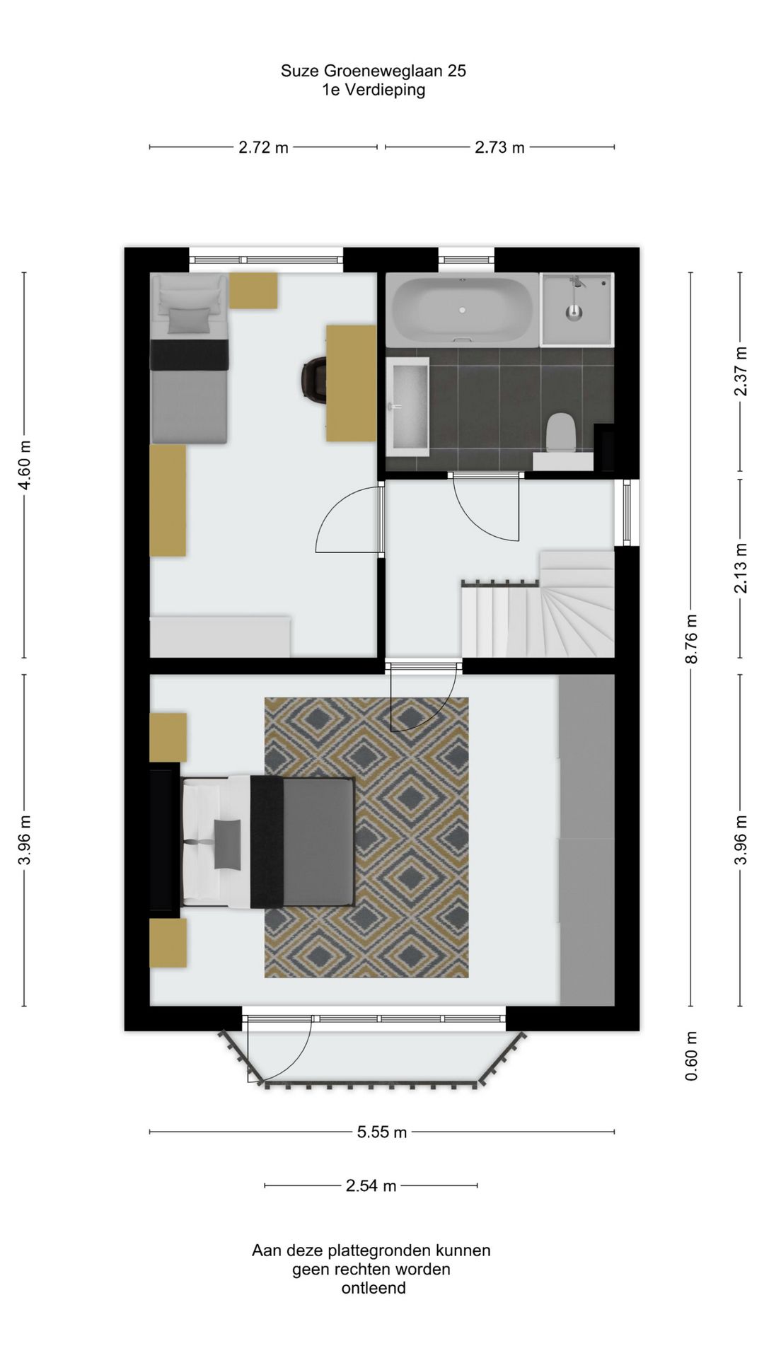 Foto 42 van Suze Groeneweglaan 25