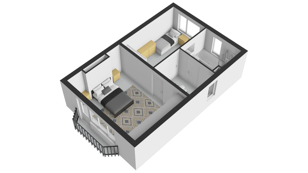 Foto 43 van Suze Groeneweglaan 25