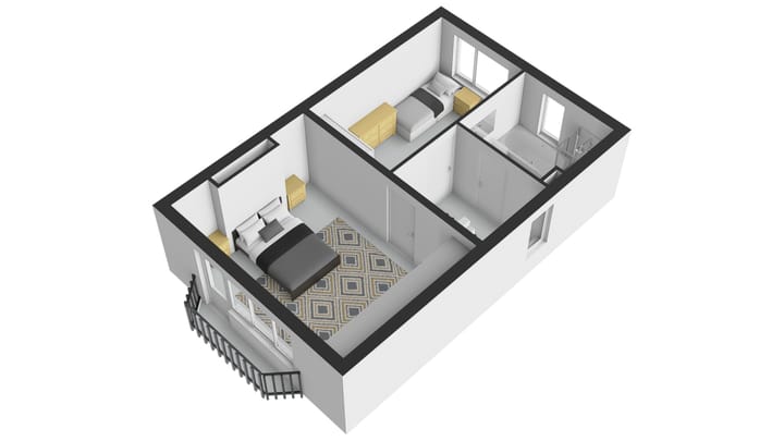 Photo 43 of Suze Groeneweglaan 25