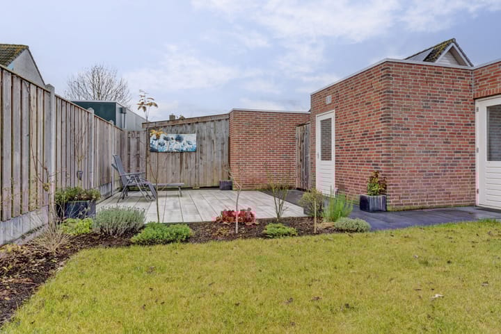 Photo 30 of Suze Groeneweglaan 25