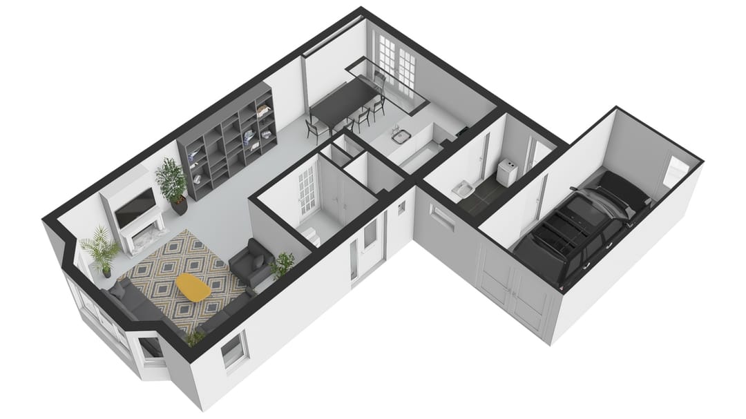 Foto 41 van Suze Groeneweglaan 25