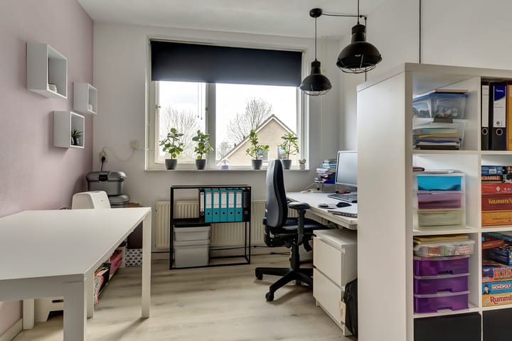 Photo 22 of Suze Groeneweglaan 25