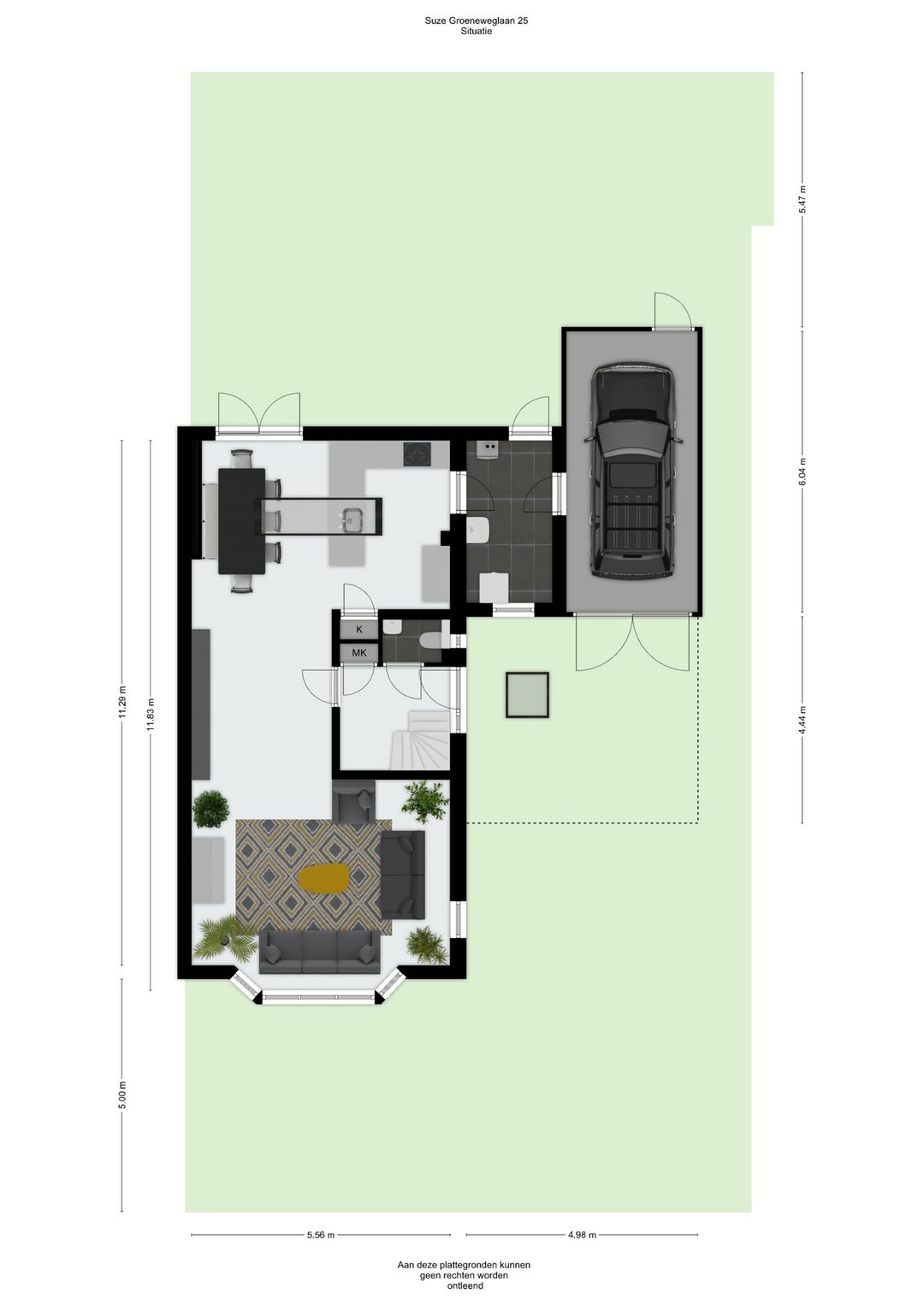 Foto 38 van Suze Groeneweglaan 25
