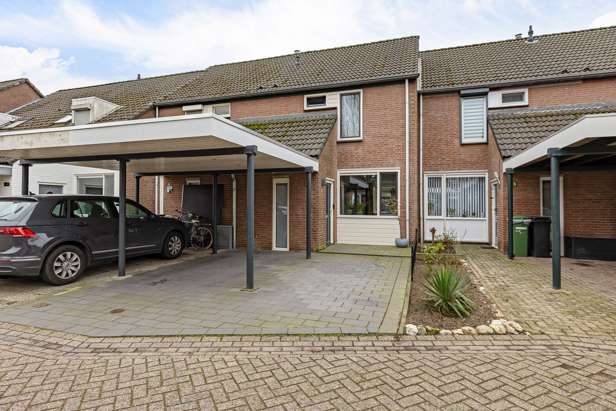 Horstveld, 31, Heythuysen, 6093DG, Limburg, Nederland 31 