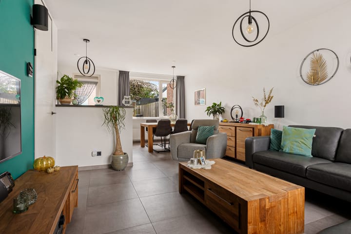 Photo 2 of Horstveld 31