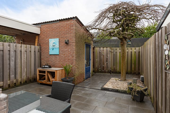 Photo 37 of Horstveld 31