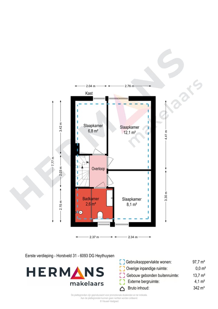 Photo 40 of Horstveld 31