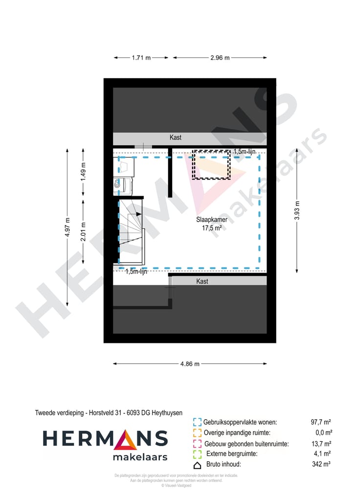 Photo 41 of Horstveld 31