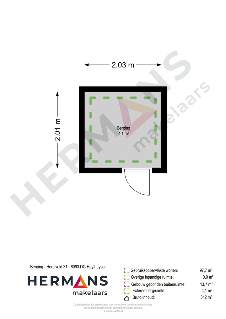 Photo 42 of Horstveld 31