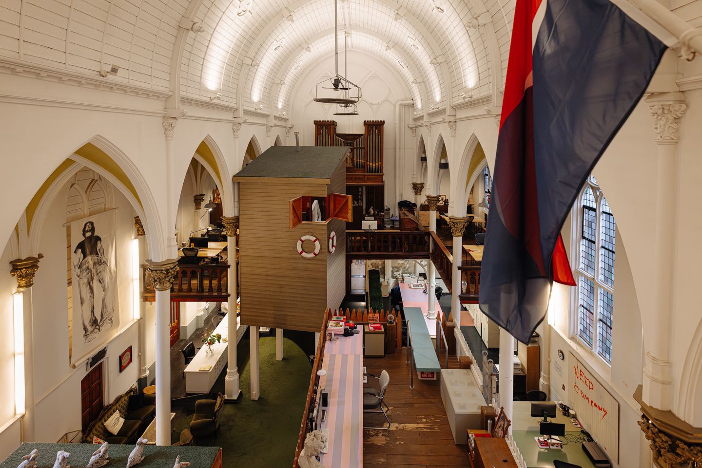 Bekijk foto 3 van Lauriergracht 37-39