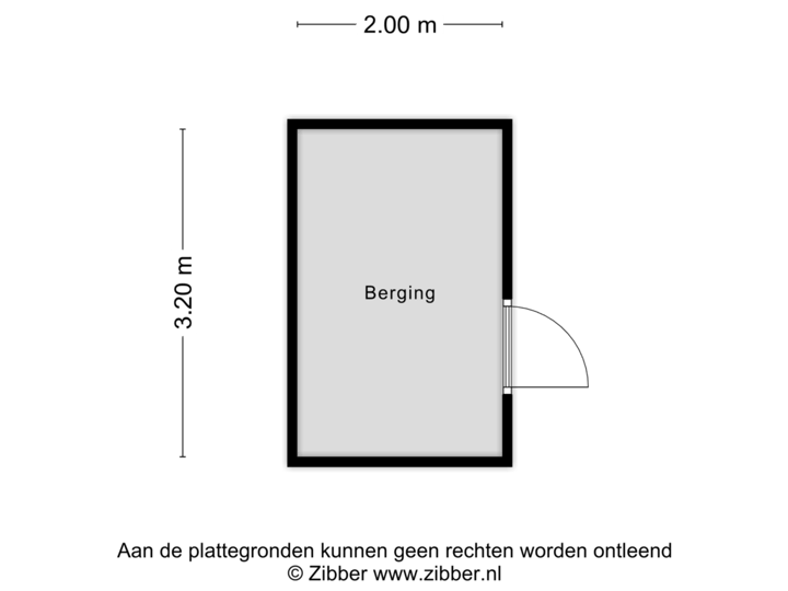 Berging