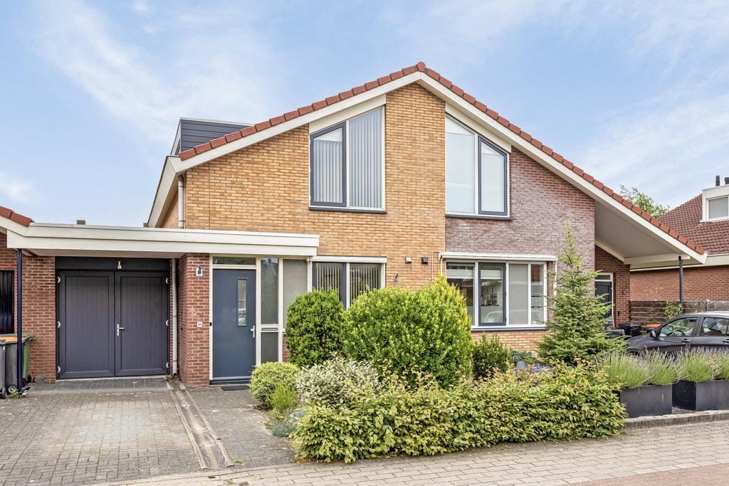 Erve In 't Veld, 18, Oldenzaal, 7577SE, Overijssel, Nederland 18 