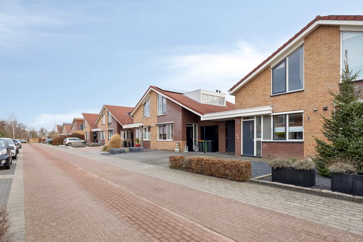 Foto 25 van Erve In 't Veld 18