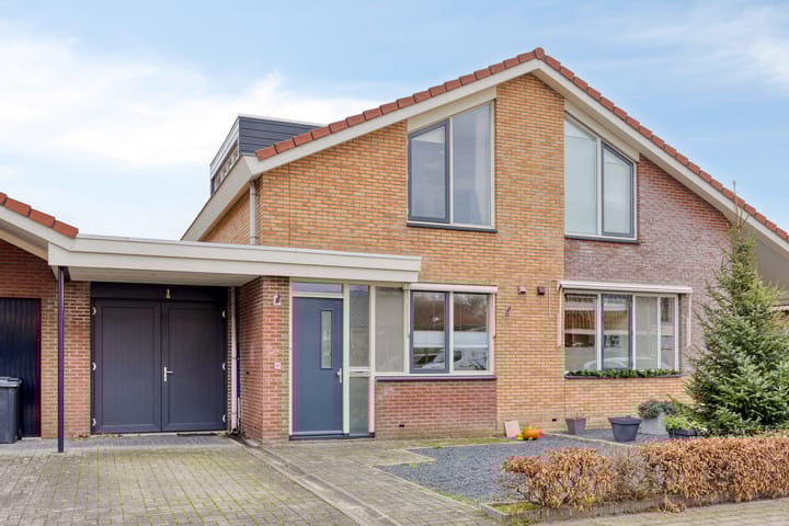 Foto 23 van Erve In 't Veld 18