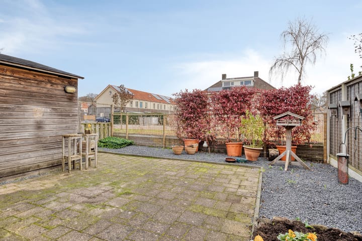 Foto 22 van Erve In 't Veld 18